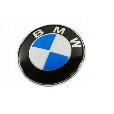 Emblem BMW