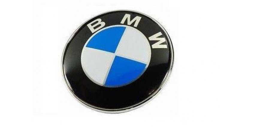 تاریخچه لوگوی BMW